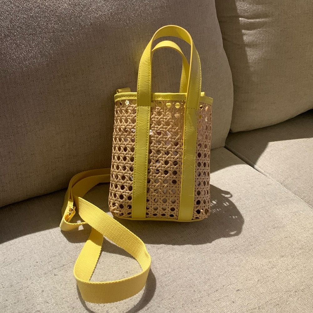 Beautiful Purse💛💛💛NWOT